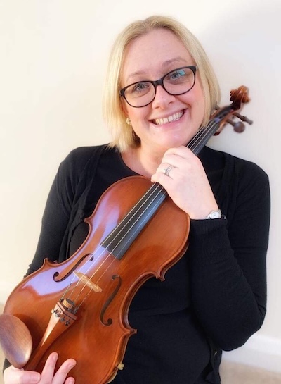 Principal Viola