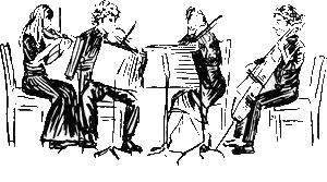 Principal Viola